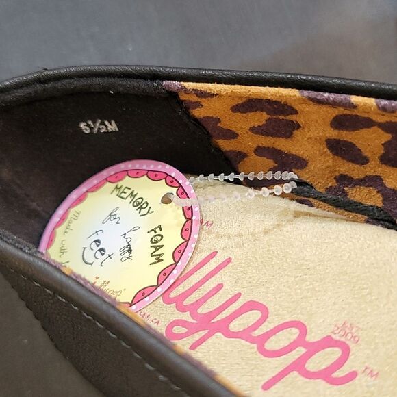 BRAND NEW JELLYPOP MEMORY FOAM EXPRESS FLAT - Picture 11 of 13